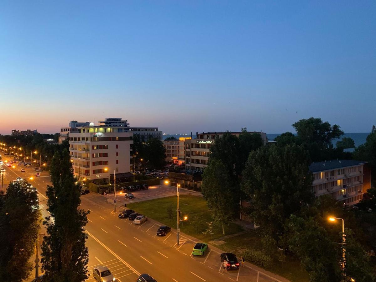 Sunrise Mamaia Apartment Exterior photo