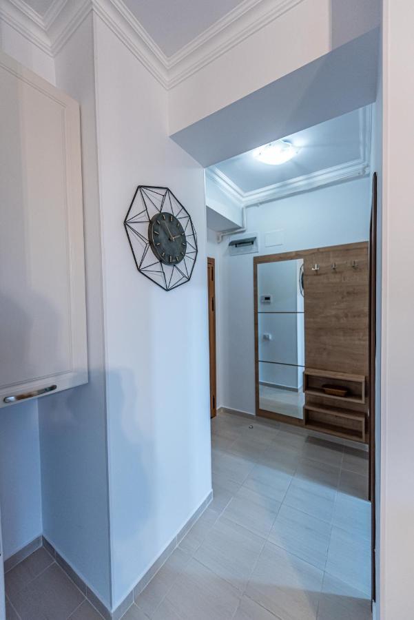 Sunrise Mamaia Apartment Exterior photo